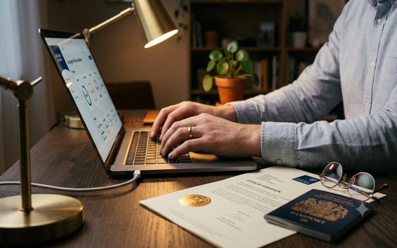 How to Write a Winning Statement of Purpose (SOP) for University Admission