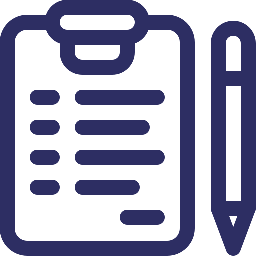 Application Processing