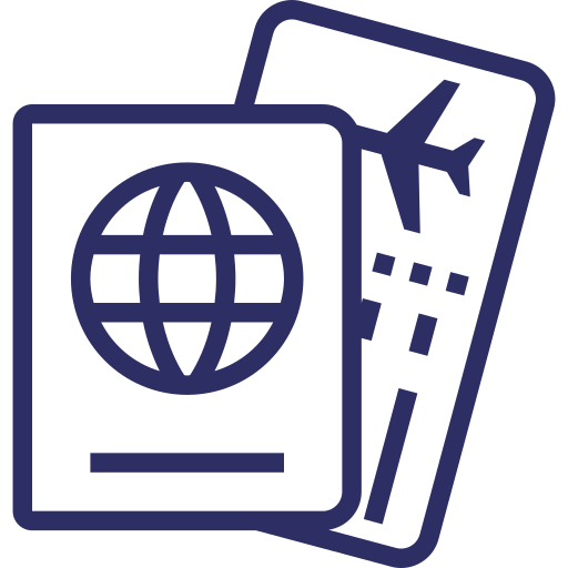 Visa Assistance