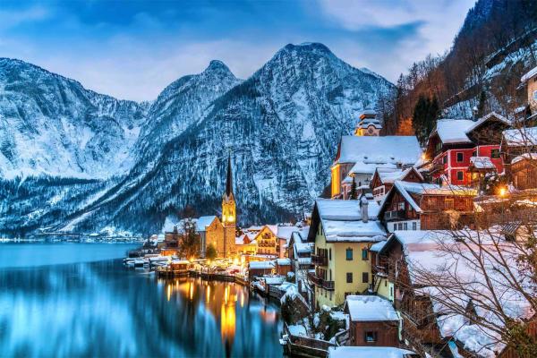 Austria