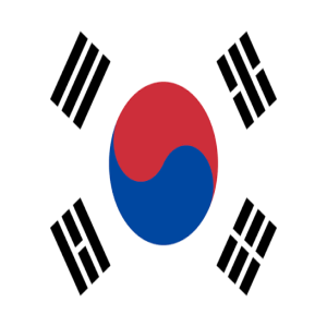 South Korea