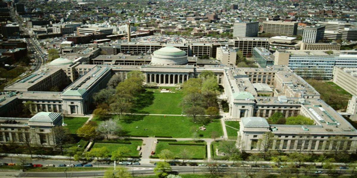 Massachusetts Institute of Technology (MIT) Campus