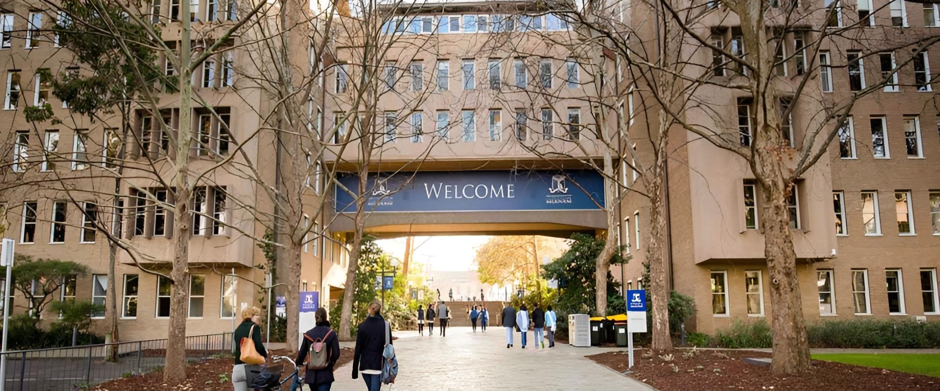 University of Melbourne