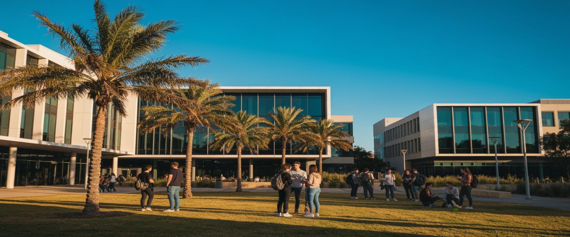 Edith Cowan University