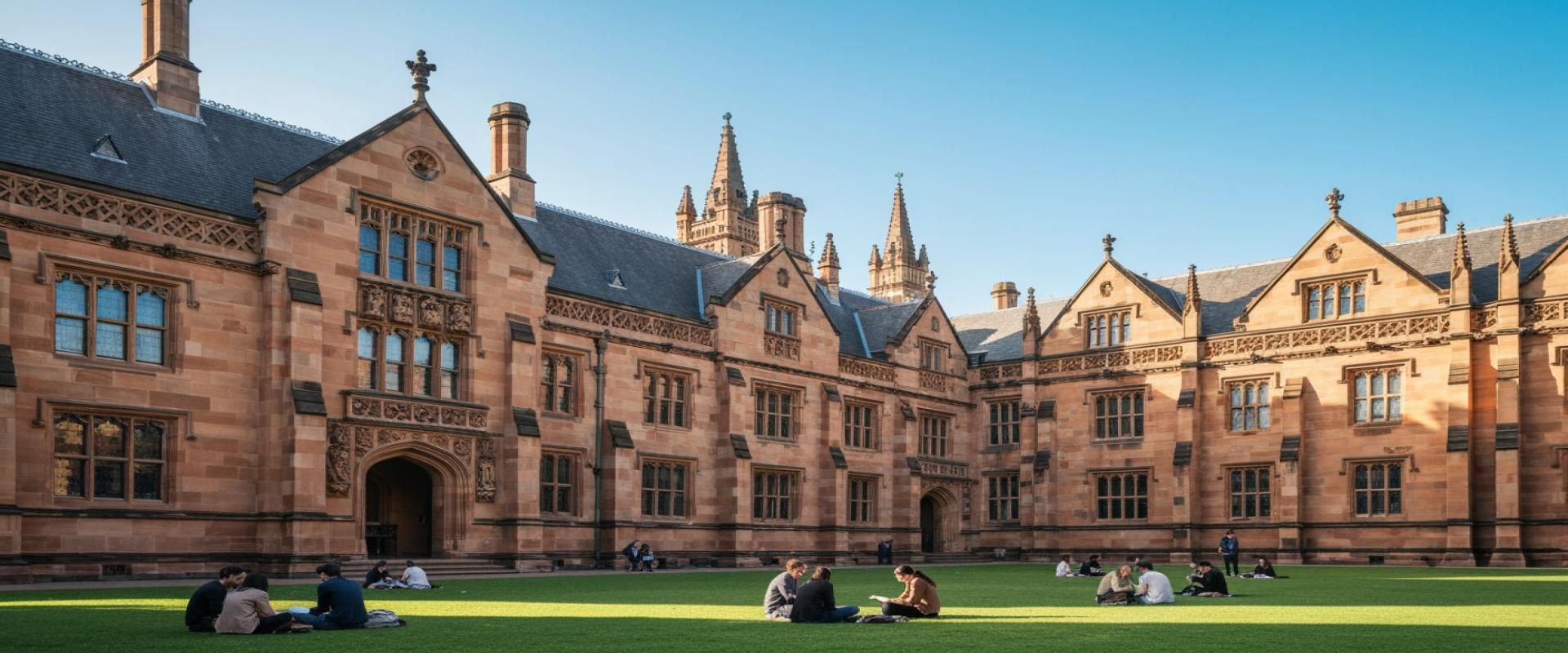 The University of Sydney