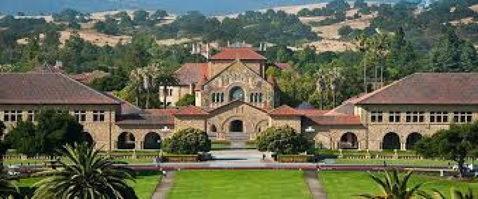 Stanford University